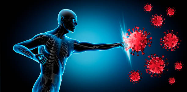 How To Effectively Boost your Immune System